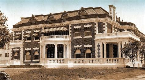 Fremont Place Drake Mansion Gone but Not Forgotten - Larchmont Buzz