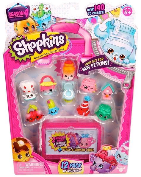 Azodyl helps reduce azotemia and slows the progression of ckd. Cheap Shopkins Season 4- where to buy Shopkins Season 4 ...