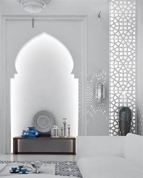 18 Magical Moroccan Interior Designs For Your Inspiration