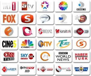 Tv Kanallarının Listesi isimleri Güncel Bilgiler 2023