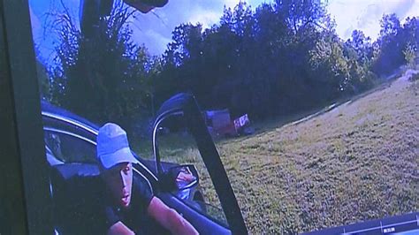 Purcell Police Release Body Cam Video From High Speed Chase