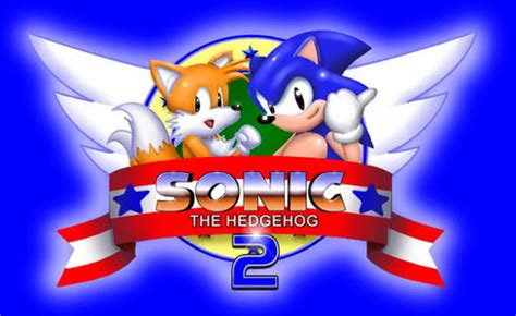 Sonic The Hedgehog 2 Xbox 360 Multiplayerit