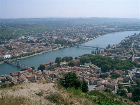 Fleuve Le Plus Long En France - Les 10 plus longs fleuves de France