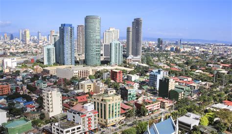 Makati City Guide City Insider Lamudi Philippines