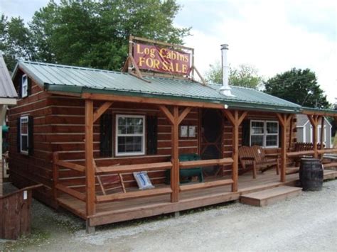 609 betty ave, worthington, mn 56187. Amish Small Log Cabins | Small log cabin, Log homes, Log ...