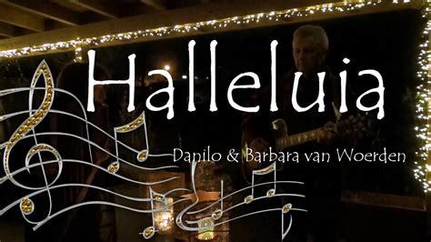 Balcon Musical Halleluia Youtube