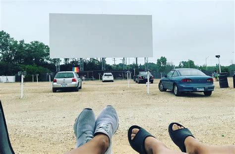 The 30 Best Drive-In Movie Theaters in the Country