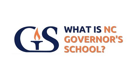 What Is Nc Governors School Peak Student Media