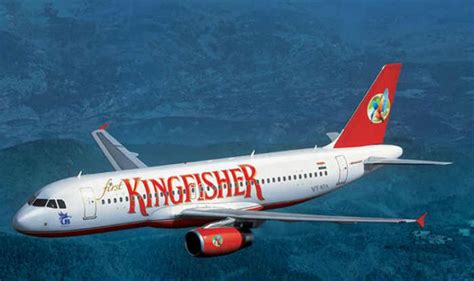 Four Banks Plan To Sell Kingfisher Airlines Assets To Arcs