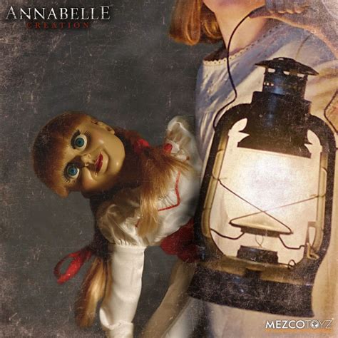 Click to find the best results for annabelle doll models for your 3d printer. Take Home Mezco Toyz's Creepy Full-Scale 'Annabelle' Doll ...