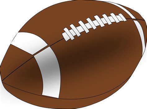 Download American Football Png Image For Free