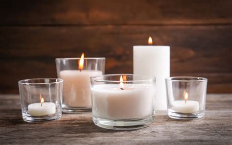 6 tips on using scented candles for your home residence style