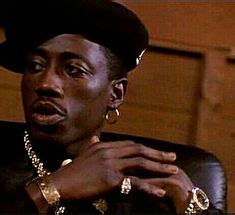 Still can't believe g money went out like that over some community v*gina smh. 41 Nino Brown ideas | new jack city, wesley snipes, new jack
