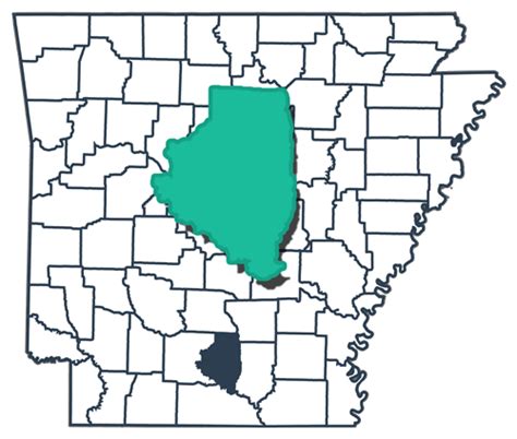 Calhoun County Arkansas