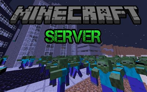Скачать сервер готовый сервер майнкрафт бесплатно Minecraft Minecraft
