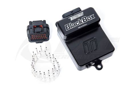 TURBOSMART BLACK BOX ELECTRONIC WASTEGATE CONTROLLER TS 0305 1001 Pac