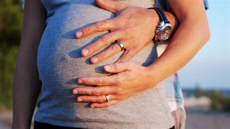 8 Things A Woman Should Never Have To Ask For When Shes Pregnant