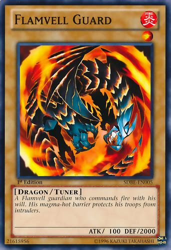 The Daily Low Price Yu Gi Oh 3x Ha01 En009 Flamvell Guard Super Rare Limited Edition P The