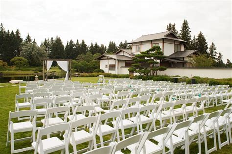Nikka Yuko Japanese Garden Venue Lethbridge Weddingheroca