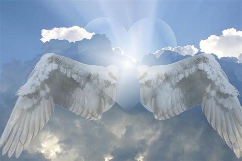 Malaikat Mikail Bertugas Sebagai Apa Siapa Malaikat Tersebut Dalam