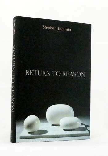 Return To Reason