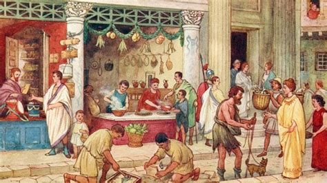 Como Era A Vida Dos Escravos Da Roma Antiga Fatos Desconhecidos