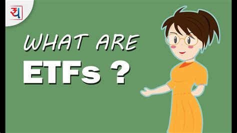 Availability shouldn't be a problem, as virtually all brokers allow investors to buy and sell etfs. What is an ETF? | Definition of ETF (Exchange Traded Funds ...