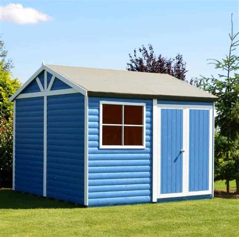10 X 10 Shed Who Has The Best
