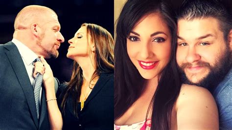 15 WWE Superstars And Their Hottest Wifes WWE Real Life Couples YouTube