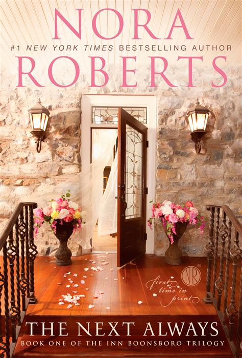 Nora Roberts And Her Big Love Affair With Small Town Boonsboro Md