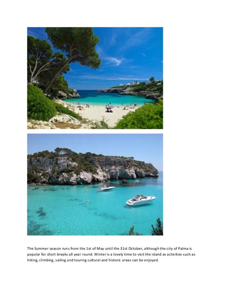 Interesting Facts About Majorca