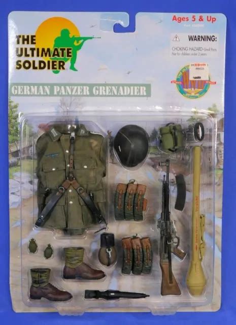 21st Century Toys The Ultimate Soldier The Kubelwagen Wwii German 118
