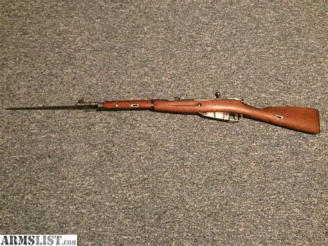 Armslist For Sale Mosin Nagant M44 Hungarian