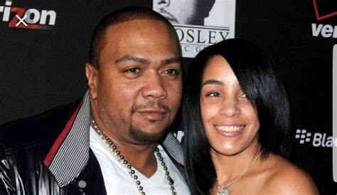 Throwback To When Timbaland Revealed ‘i Was In Love With Aaliyah Video Eurweb