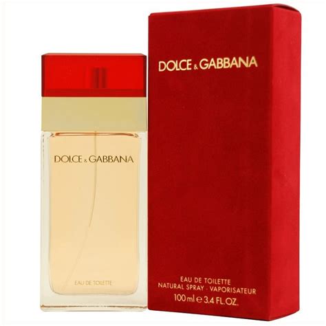 Perfume Dolce Gabbana Feminino Eau De Toilette Azperfumes Eternity