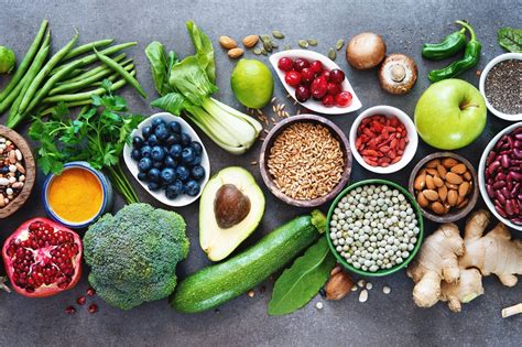 what is whole food plant based diet [the complete guide] nutriplanet