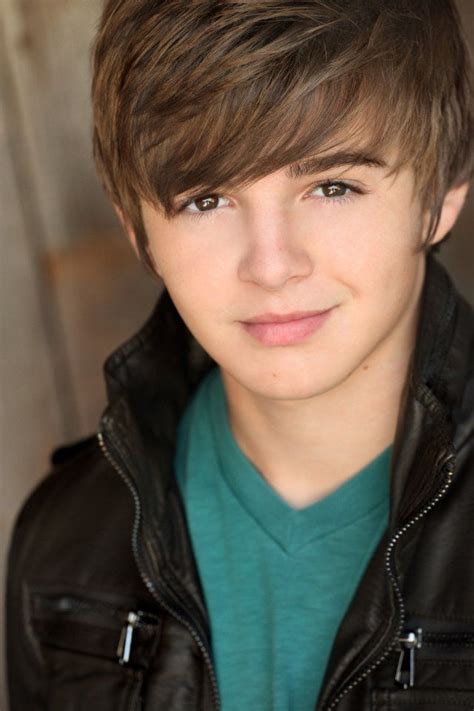 Pin On Jack Griffo‽