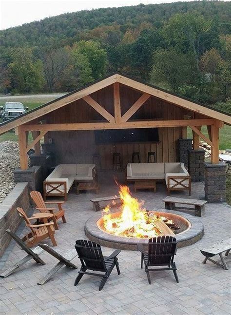 Stunning Useful Ideas Fire Pit Wedding Decor Corner Fire Pit Grass