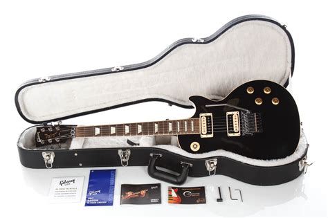 2014 Gibson Les Paul Traditional Pro Ii Floyd Rose Guitar Chimp