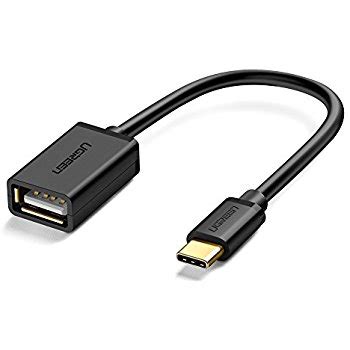 Ugreen type c usb c to usb 3.0 otg cable adapter for samsung macbook pro huawei. USB Type C OTG Cable - Pavan Computers-Garden City kampala ...