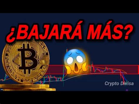 Bitcoin Nos Indica Esto En El Siguiente Patr N Hoy Precio De