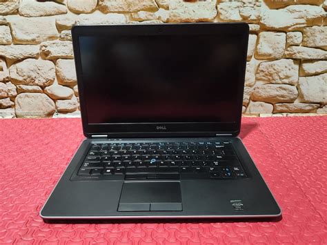 Dell Latitude E7440 Intel 4th Gen Core I5 Vpro 26ghz Laptop Haswell