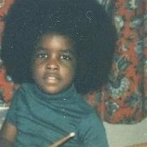 40 Pictures Of Rappers As Kids Complex