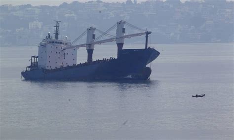 Navio Q Naufragou Na Baia De Guanabara Em 1722