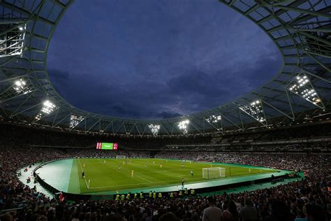 May 30, 2021 · some west ham fans think alex kral will be moving to the london stadium this summer. West Ham forced to limit London Stadium capacity to 57,000 ...