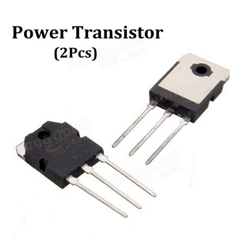 Advantage and disadvantage of power transistor - Polytechnic Hub