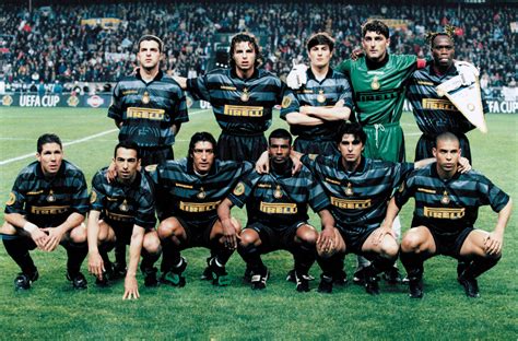 Watch inter milan free online in hd. Chung kết UEFA Cup 1998 Inter vs Lazio: Ronaldo tỏa sáng