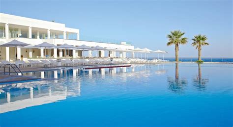 Grecotel White Palace Luxury Resort Oferte De Vacanta In Creta 2019