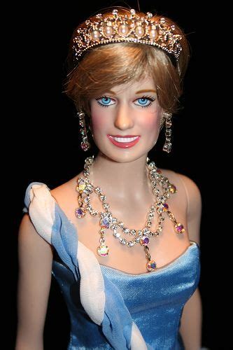 Pin By Debby Lindeman On Princess Diana Dolls Barbie Celebrity Lady