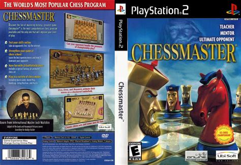Chessmaster Usa Iso